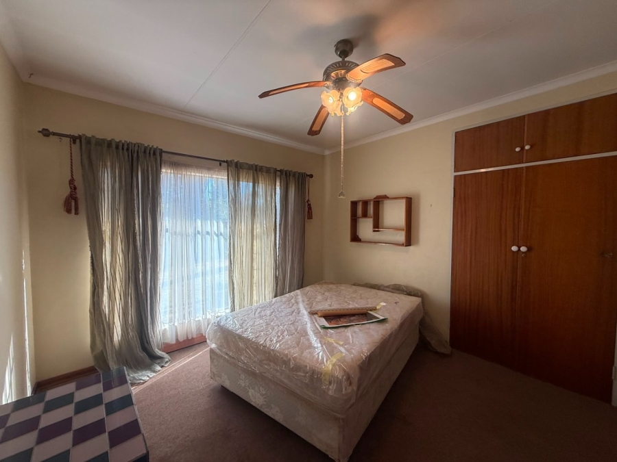 To Let 4 Bedroom Property for Rent in Rietfontein A H North West